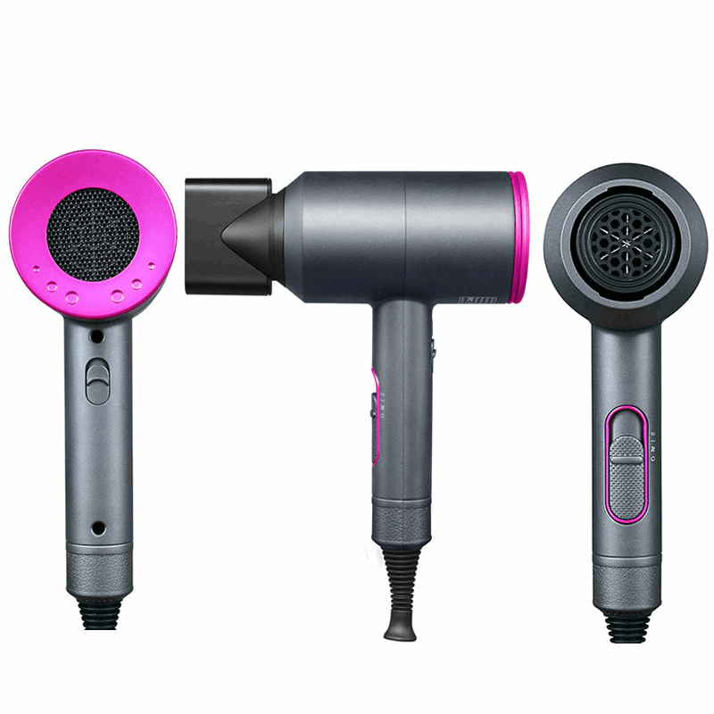 Beauty Ionic Hair Dryer
