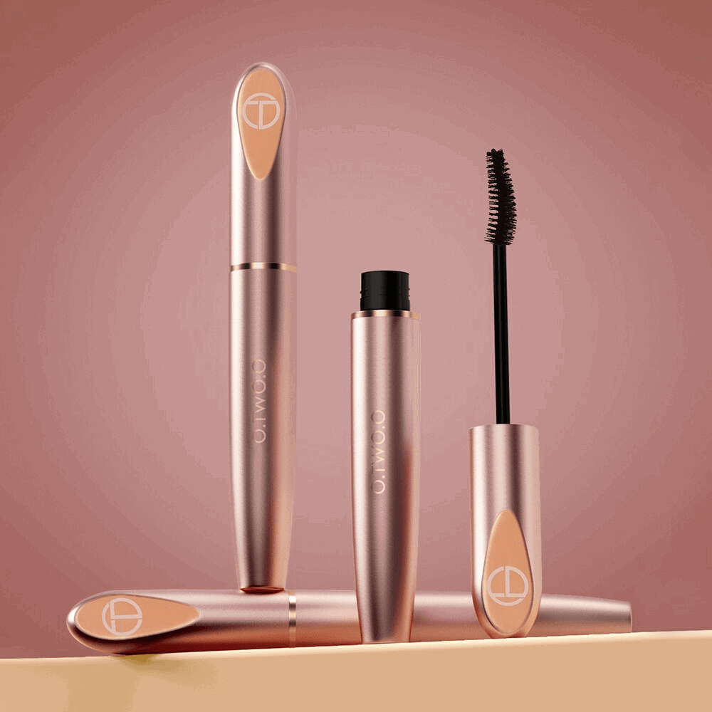 Beauty Silk Fiber 4D Mascara - Beauty You