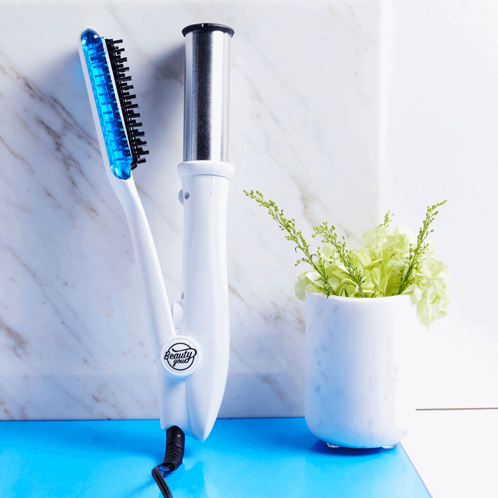 Wet to Beauty 2 in 1 Hair Styler™ - Beauty You