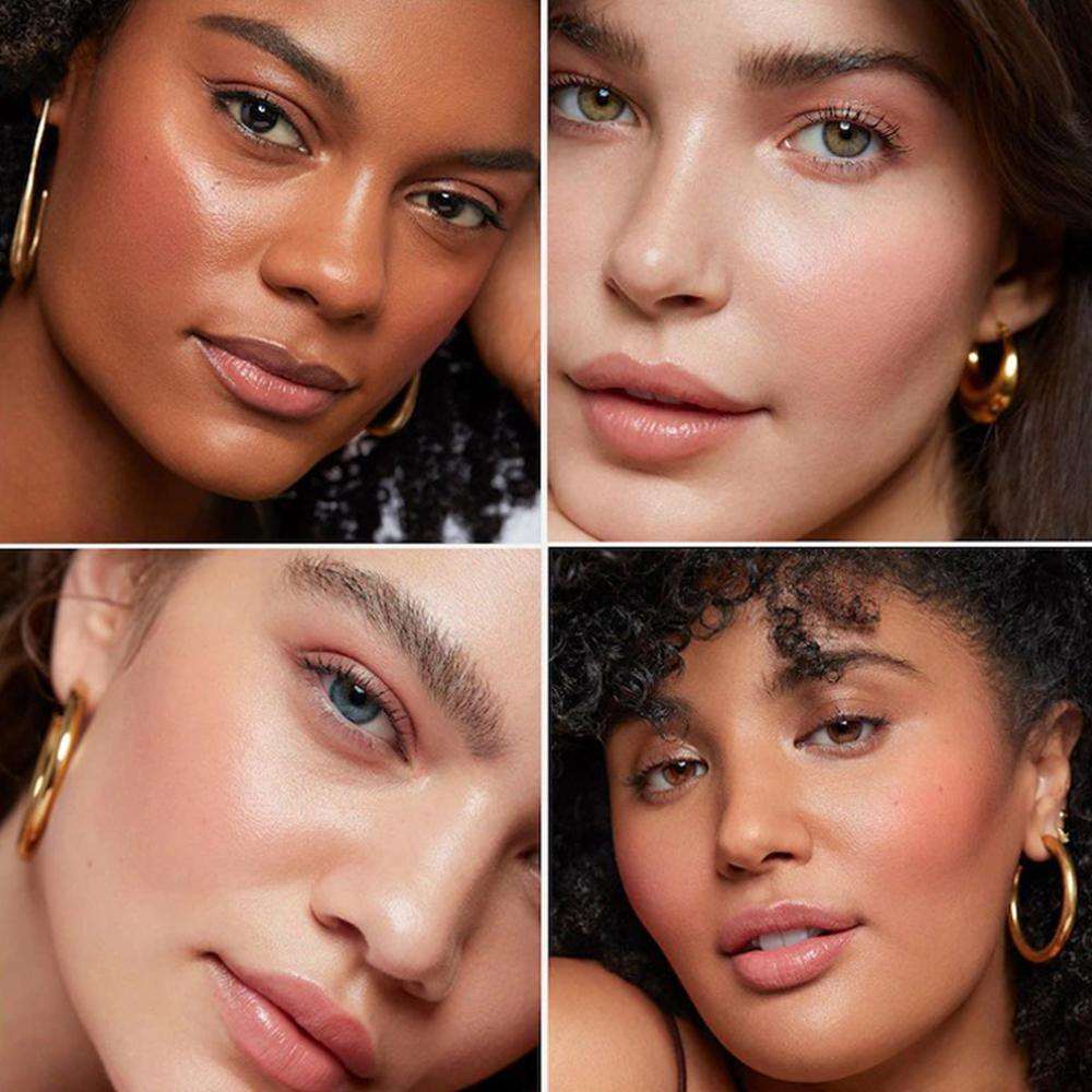 Beauty Liquid Blush - Beauty You