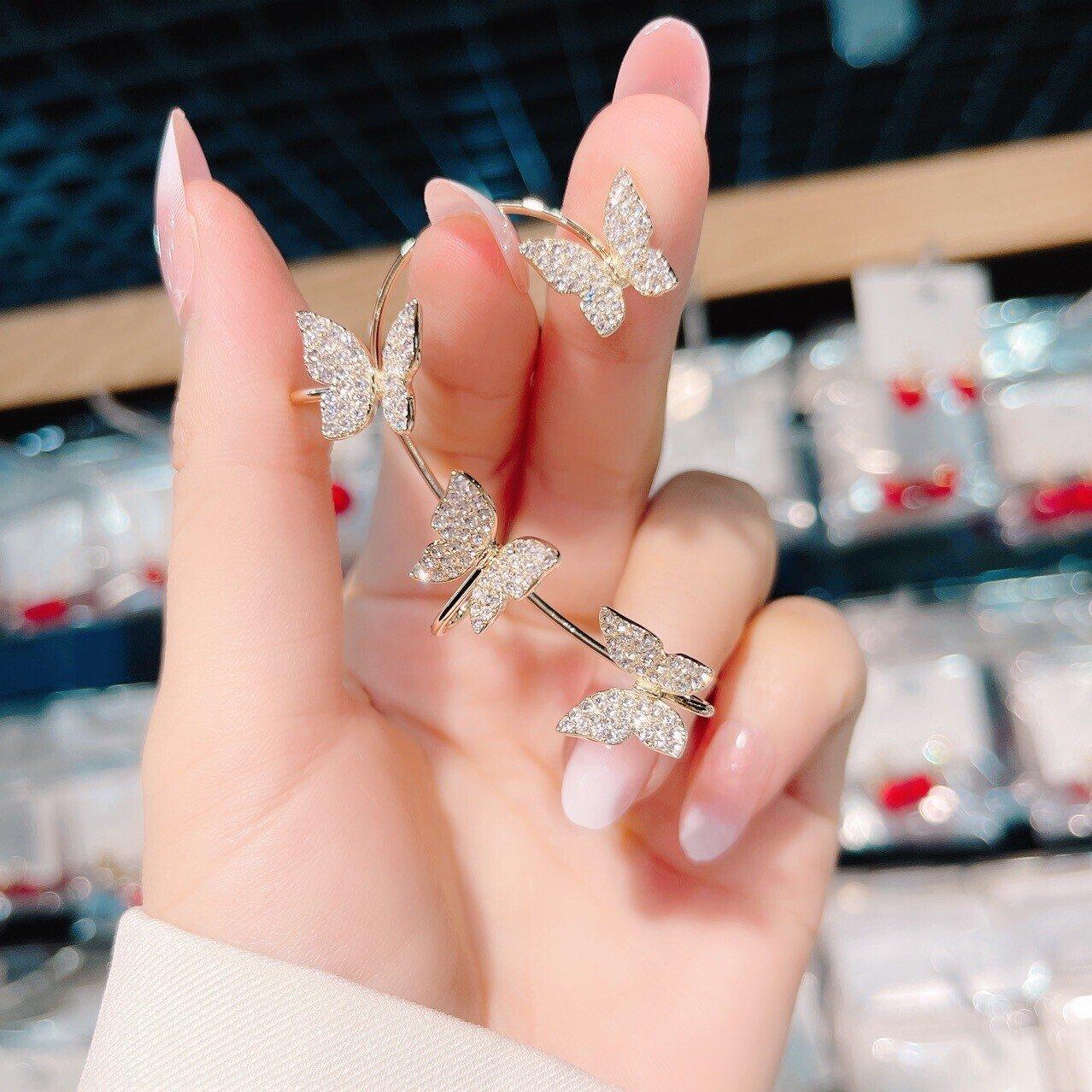 Beauty Earrings