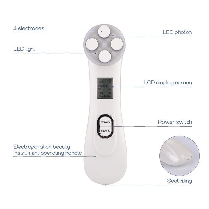 Radio Frequency Skin Care Beauty - Beauty You