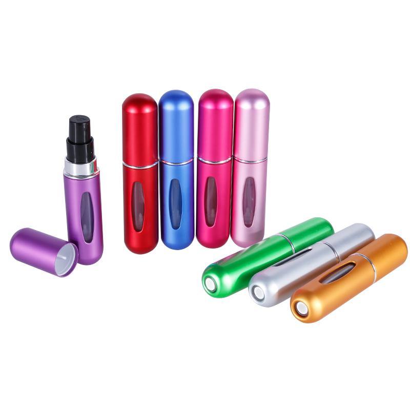 Portable Perfume Bottle - Beauty You
