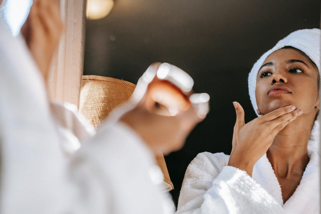 5 Tips for Fighting the Signs of Aging - Beauty You