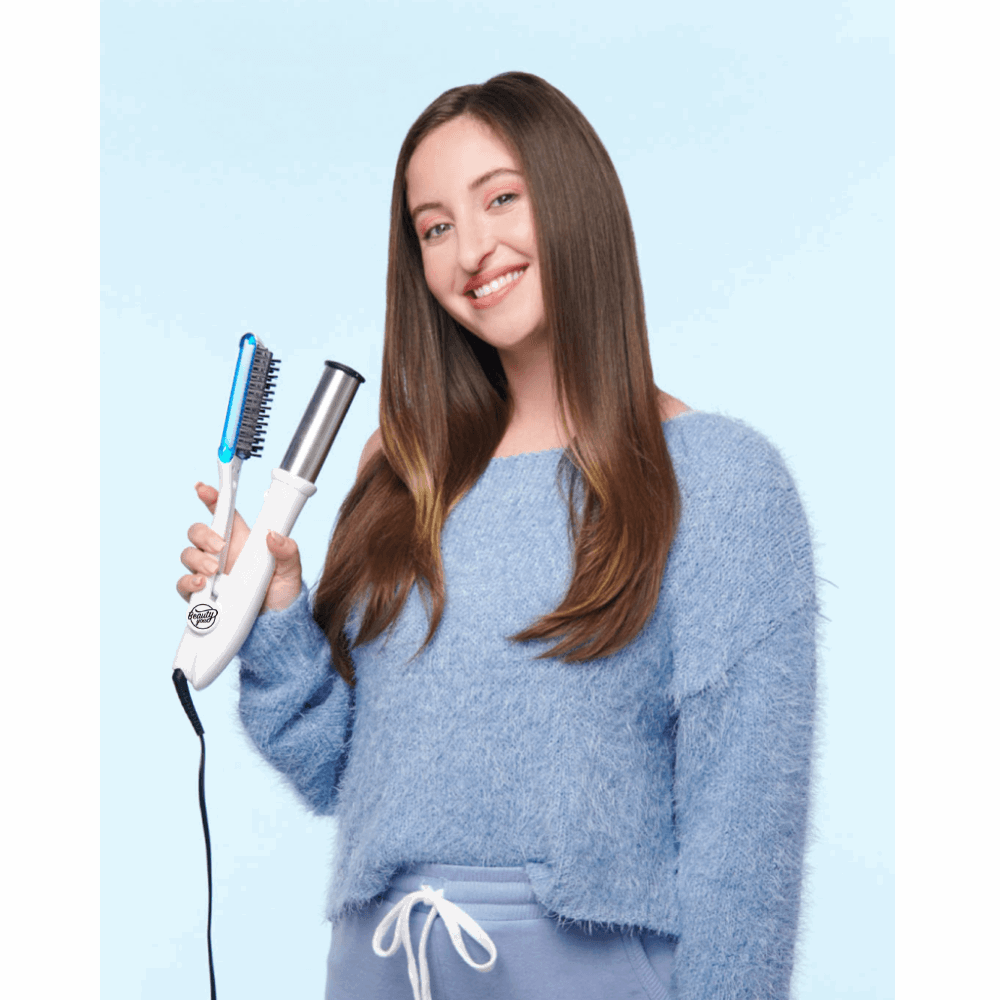 Wet to Beauty 2 in 1 Hair Styler™ - Beauty You