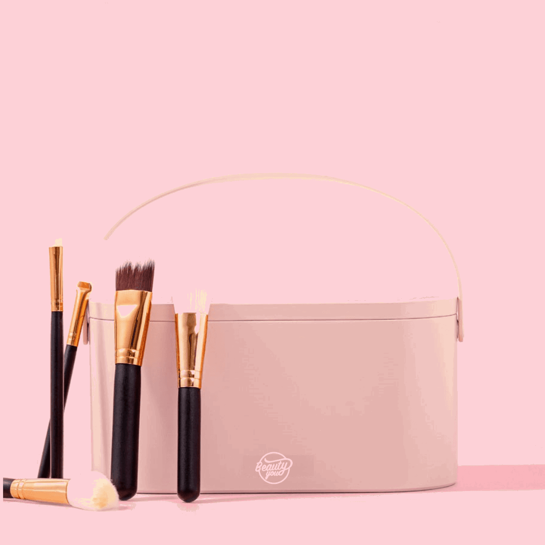 The Beauty Box - Beauty You