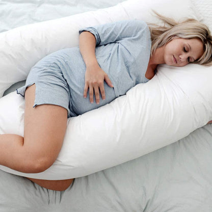 The Preg Pillow - Beauty You