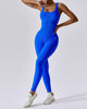 Sculpt & Shape Long Jumpsuit - Beauty You