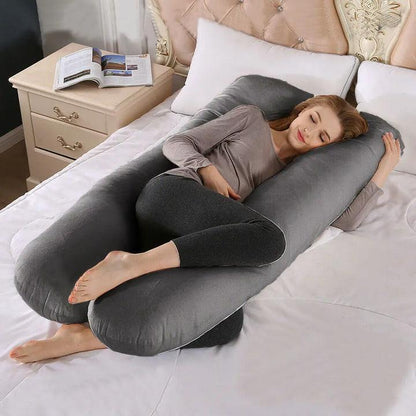 The Preg Pillow - Beauty You