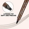 The Microblade Brow Pencil - Beauty You