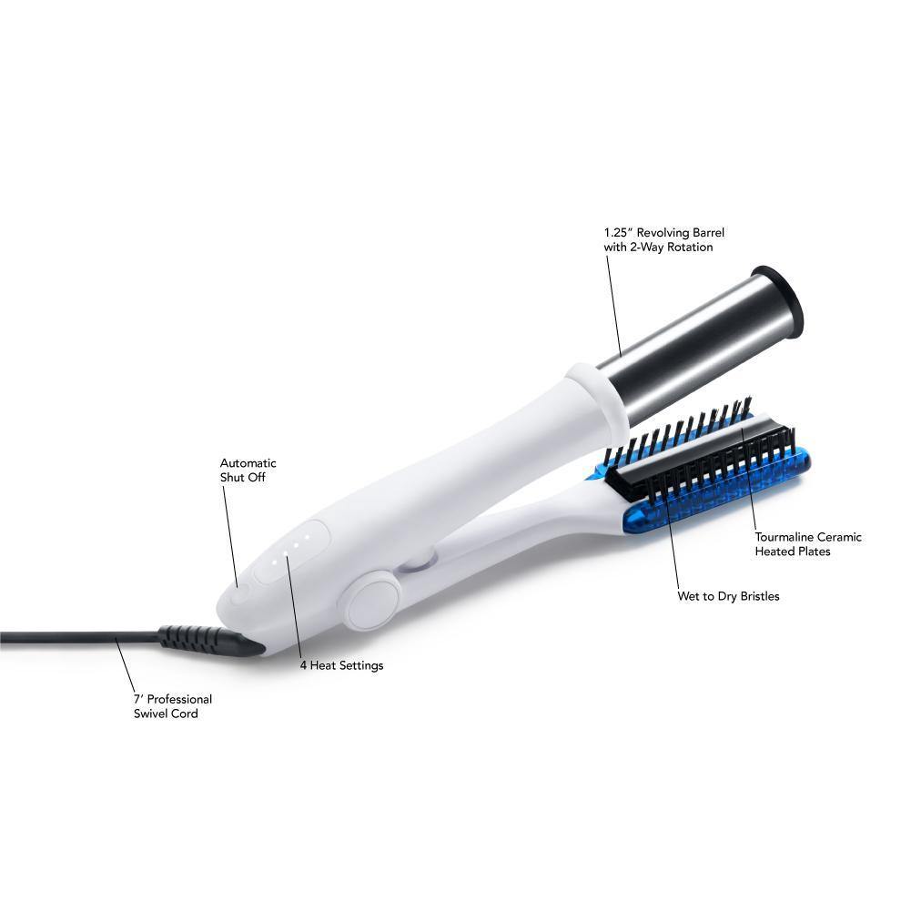 Wet to Beauty 2 in 1 Hair Styler™ - Beauty You