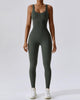 Load image into Gallery viewer, Sculpt &amp; Shape Long Jumpsuit - Beauty You
