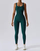 Sculpt & Shape Long Jumpsuit - Beauty You