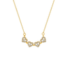 Load image into Gallery viewer, Lucky Hearts Necklace - Beauty You