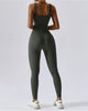 Sculpt & Shape Long Jumpsuit - Beauty You