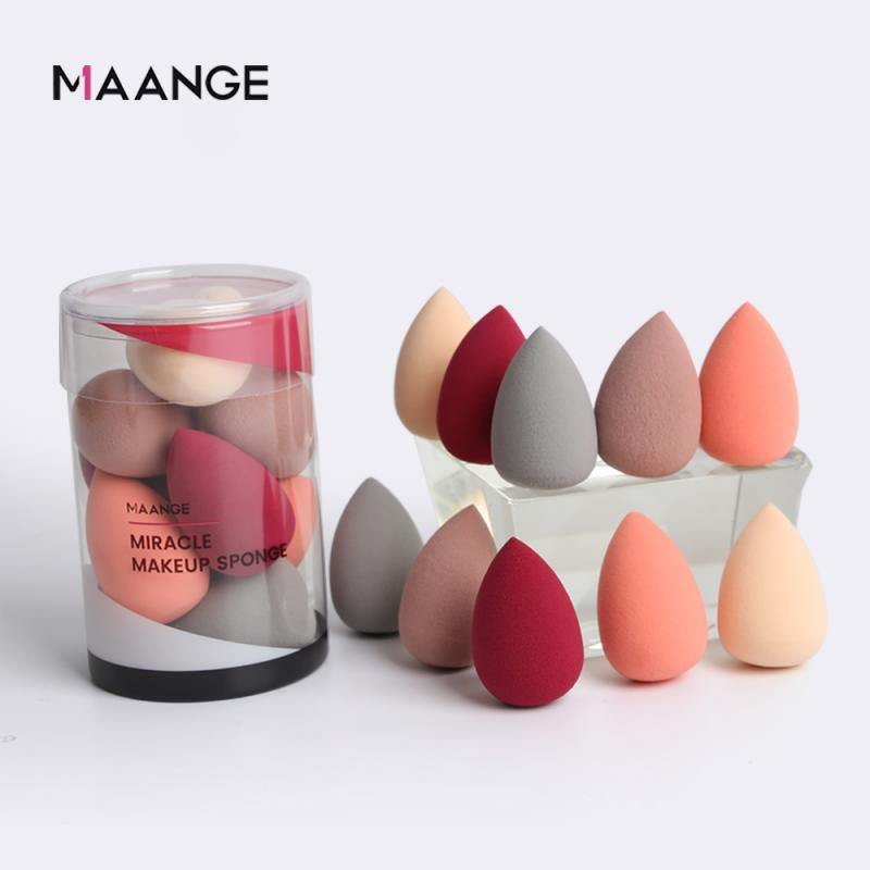 Makeup Sponges Box - Beauty You