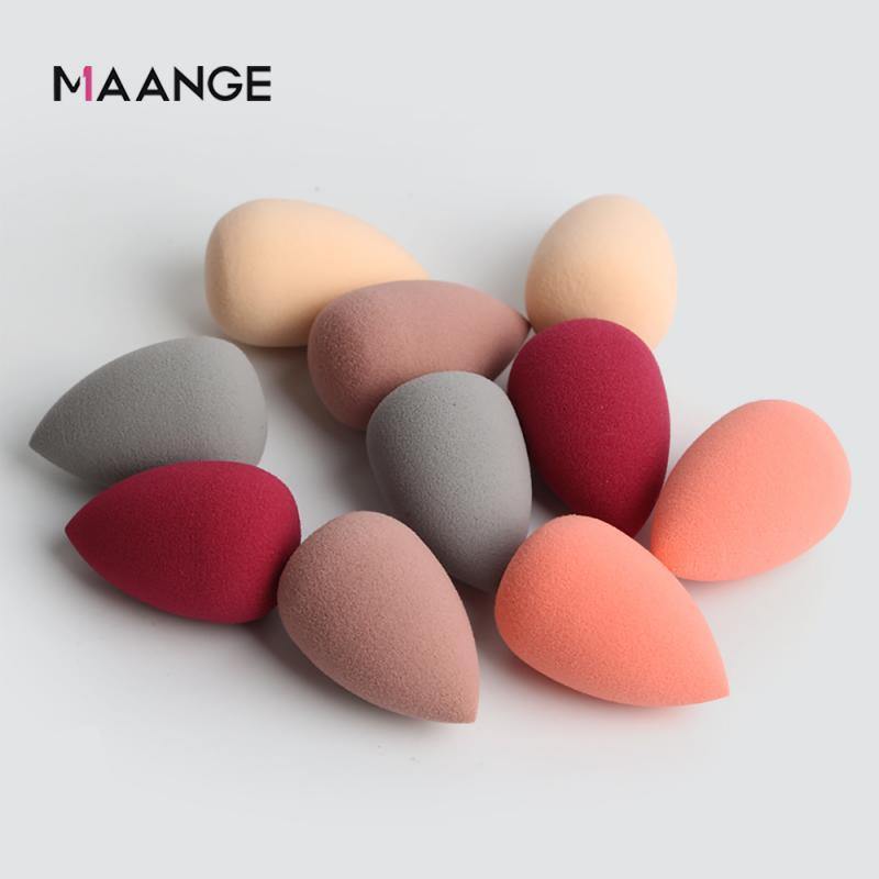 Makeup Sponges Box - Beauty You