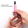 Portable Perfume Bottle - Beauty You