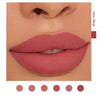Load image into Gallery viewer, 6 Colors Set Fashion Lip Gloss - Beauty You