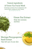 Green Tea Peel-Off Mask - Beauty You