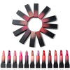 Lipstick Set 12Colors Velvet Matte Lipstick - Beauty You